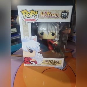 Funko - Inyuasha